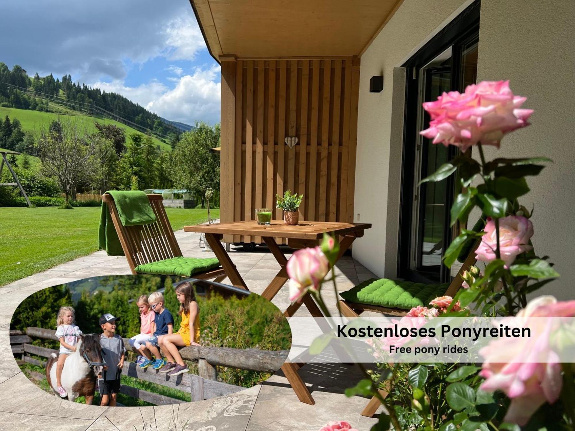 Apartments Viola Altenmarkt Altenmarkt im Pongau Zewnętrze zdjęcie