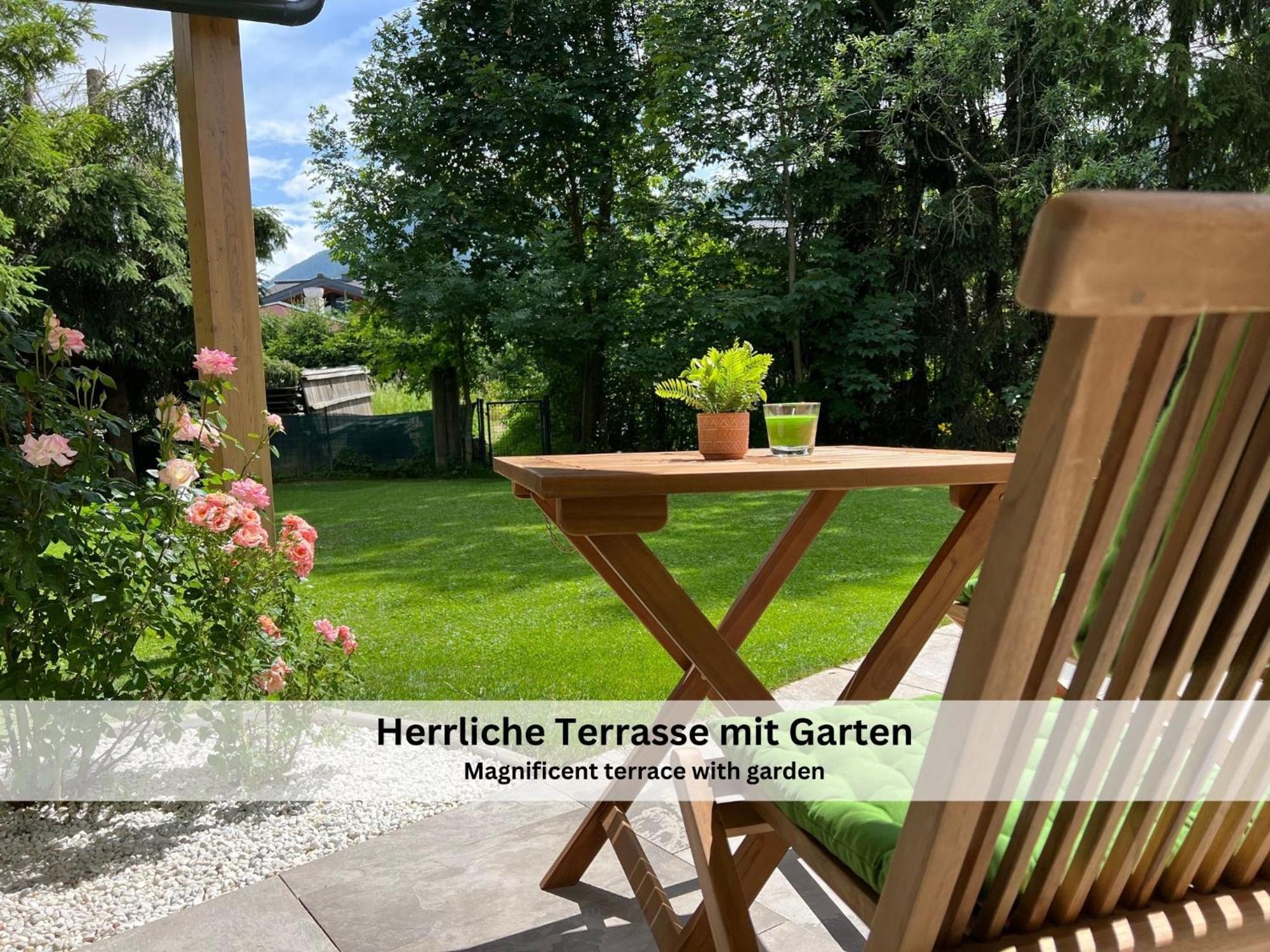 Apartments Viola Altenmarkt Altenmarkt im Pongau Zewnętrze zdjęcie