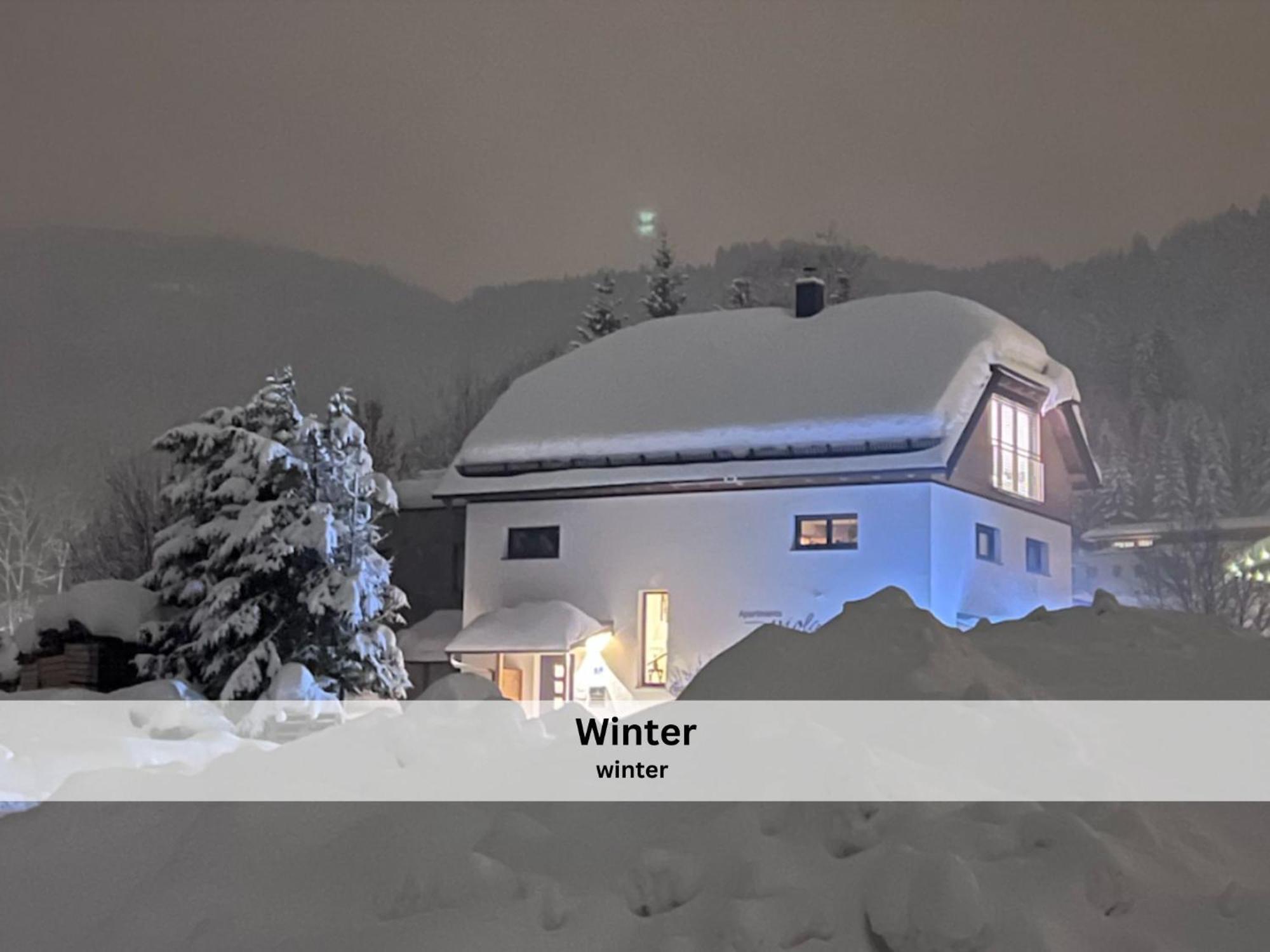 Apartments Viola Altenmarkt Altenmarkt im Pongau Zewnętrze zdjęcie