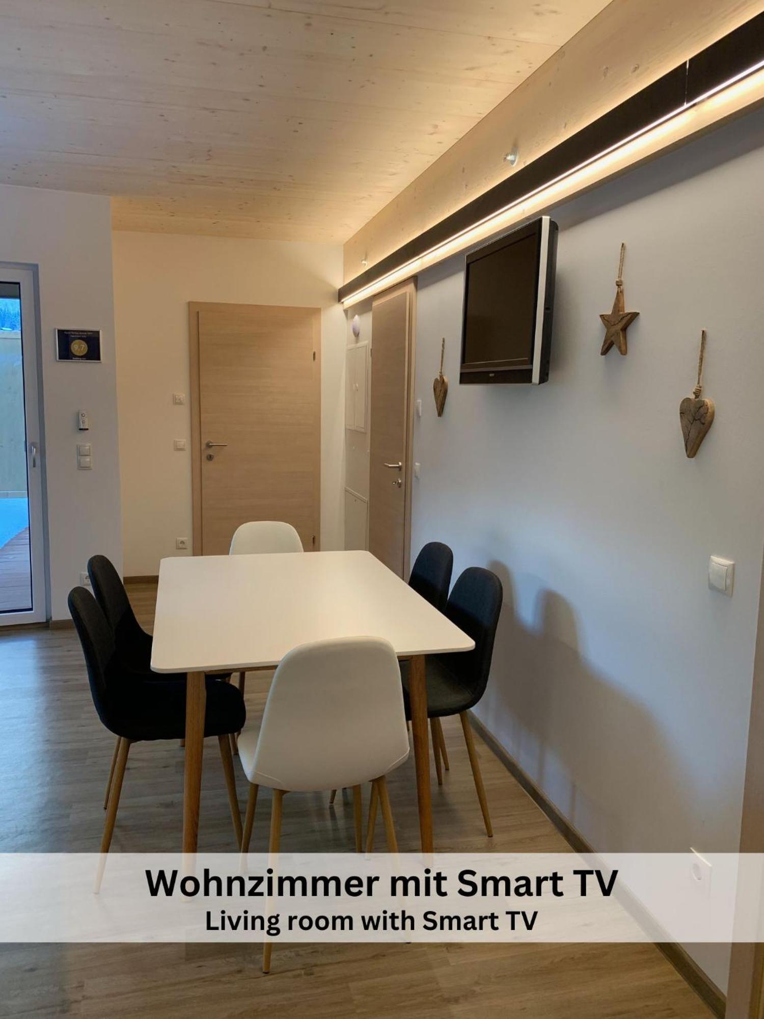 Apartments Viola Altenmarkt Altenmarkt im Pongau Zewnętrze zdjęcie