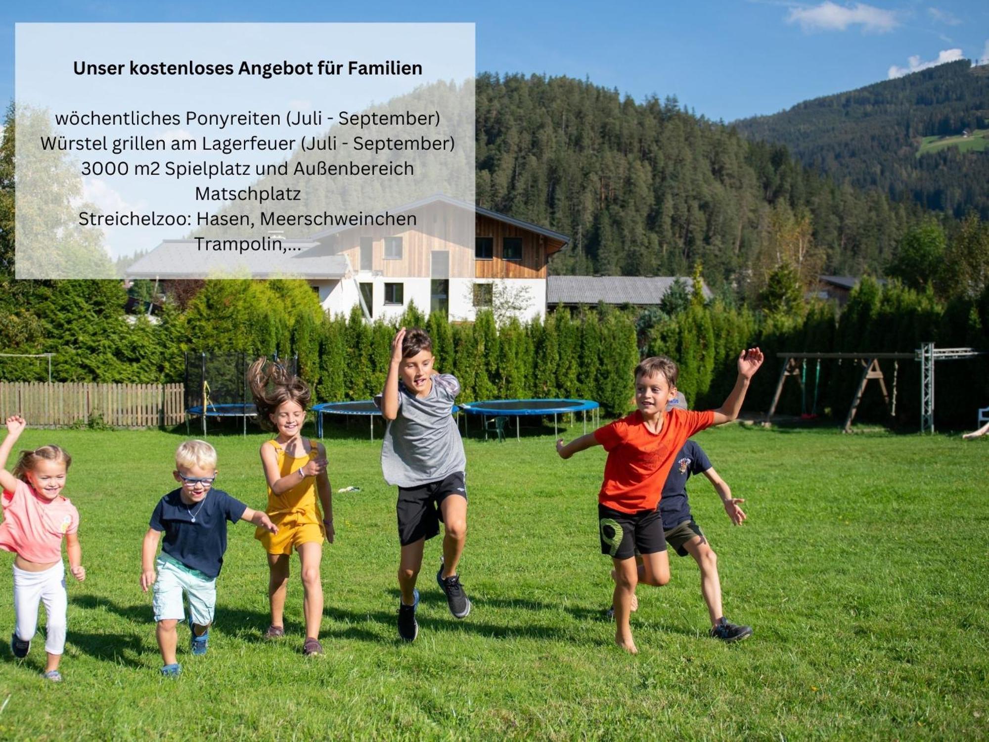 Apartments Viola Altenmarkt Altenmarkt im Pongau Zewnętrze zdjęcie
